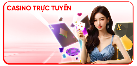 Casino trực tuyến