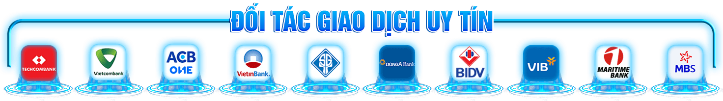 Đôi tác giao dịch uy tín mm88